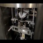 1000ml Vertikal mengisi formulir mesin segel dengan penimbang gula
