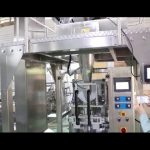 Cina Produsen Vertikal Form Fill Seal Packing Machine Untuk Kacang Campuran