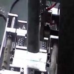 Mesin Kemasan Otomatis Tembakau Bubuk Sachet Kecil