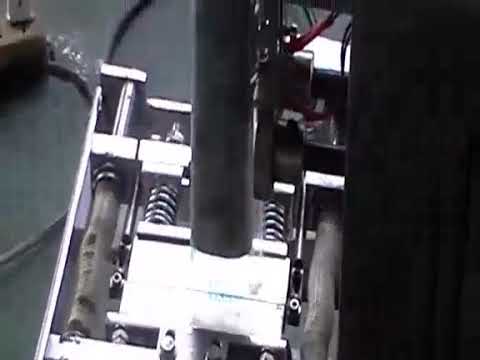 Mesin Kemasan Otomatis Tembakau Bubuk Sachet Kecil