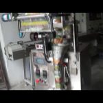 Penuh Otomatis Vertikal Granul Gula Mesin Kemasan Sachet Kecil
