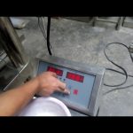 Rempah-rempah Bubuk Mengisi Mesin Kemasan Otomatis Snus Powder Kecil Sachet Powder Packing Machine
