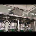 Stabil mesin pembuat sachet bubuk susu kecil