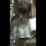 Mesin pengemasan gula kemasan sachet pack grain machine